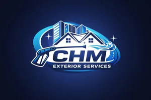 CHM Exterior Services - Associate Partner 3COL London